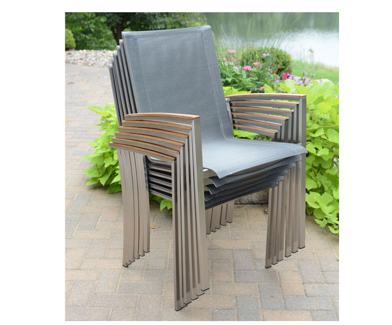 Avanti 7PC Dining by Three Birds Casual - Image 3